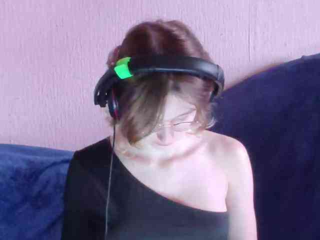 SilvaDevil webcam