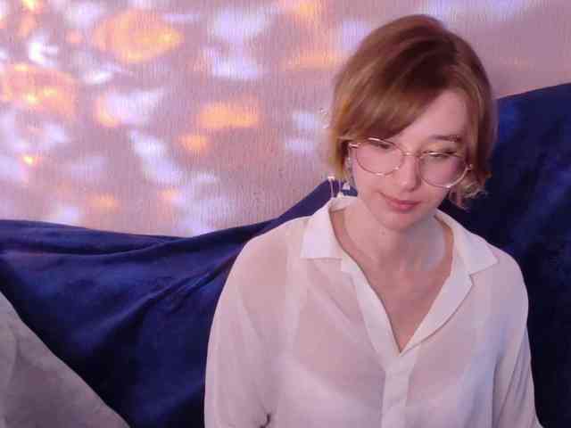 SilvaDevil webcam