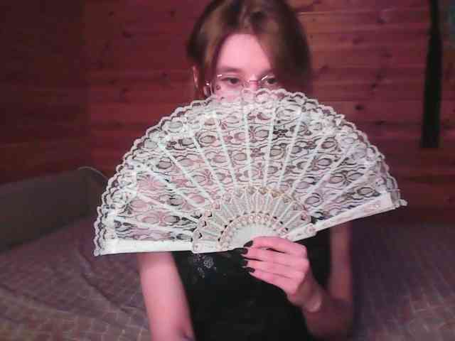 SilvaDevil webcam