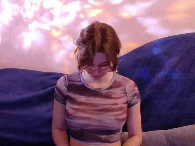 SilvaDevil webcam