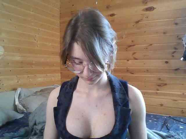 SilvaDevil webcam