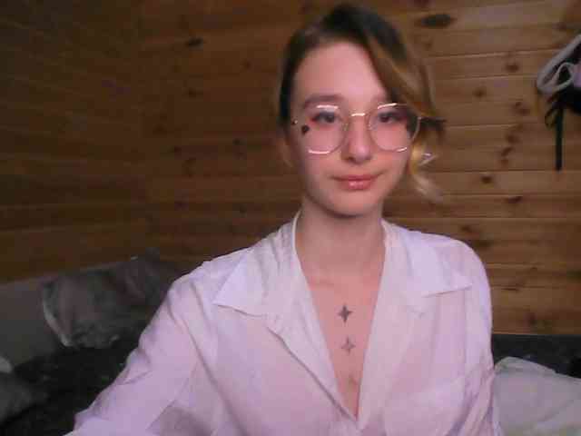 SilvaDevil webcam