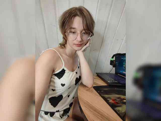 SilvaDevil Sex Cam Show