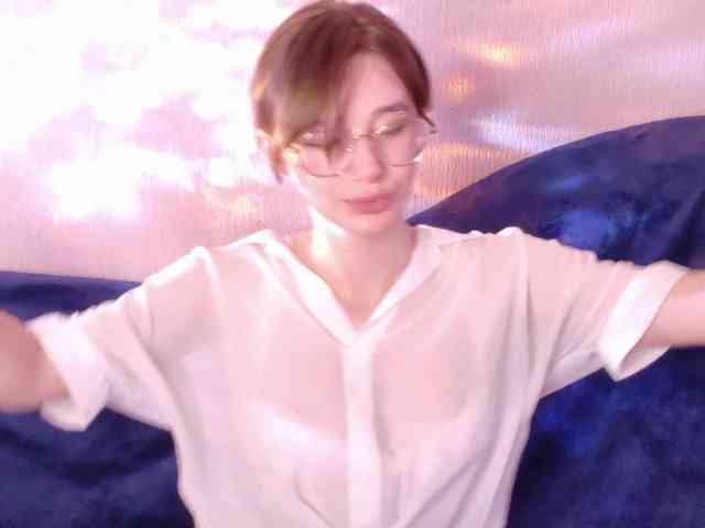 SilvaDevil webcam