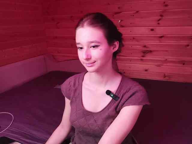 SilvaDevil webcam