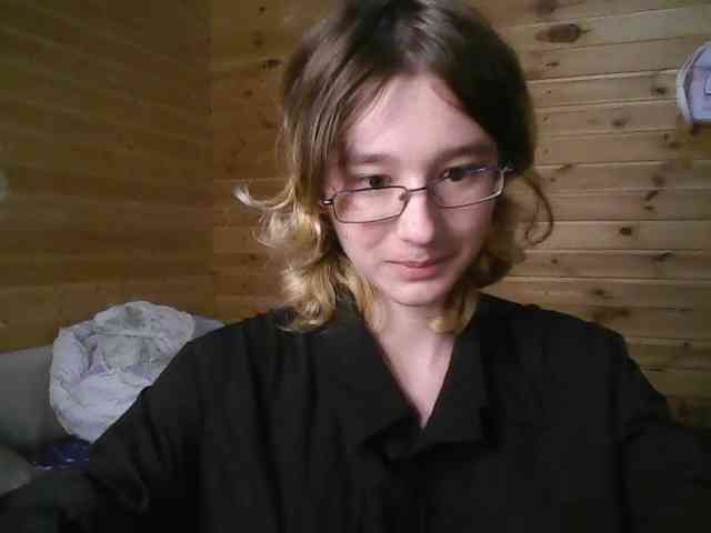 SilvaDevil webcam
