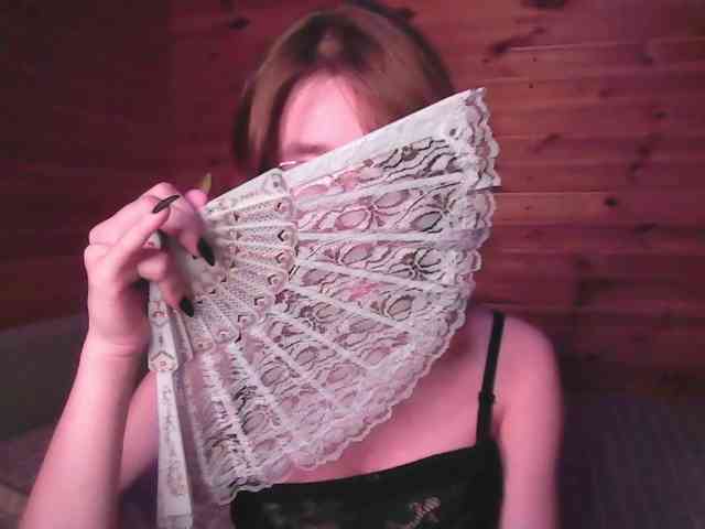 SilvaDevil webcam