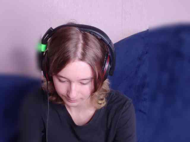 SilvaDevil webcam