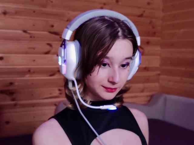 SilvaDevil webcam