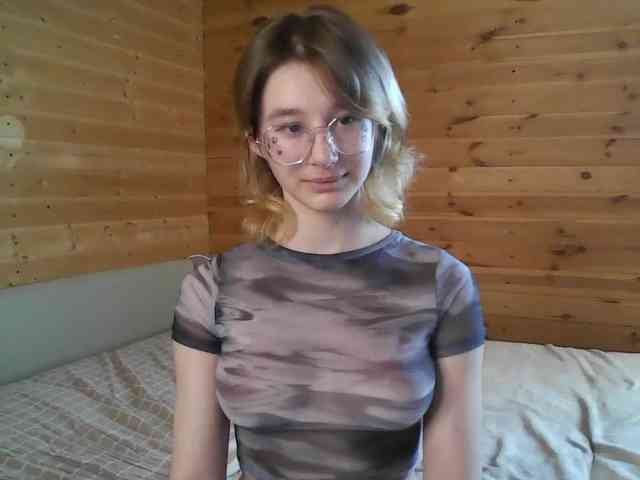 SilvaDevil webcam
