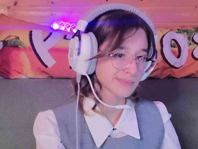 SilvaDevil webcam