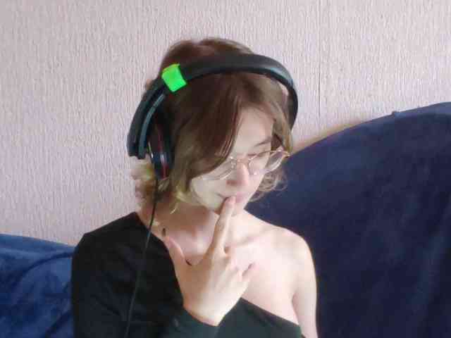 SilvaDevil webcam