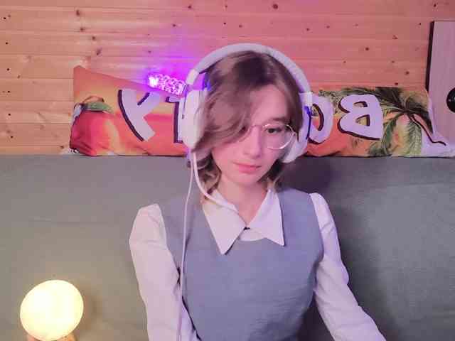 SilvaDevil webcam