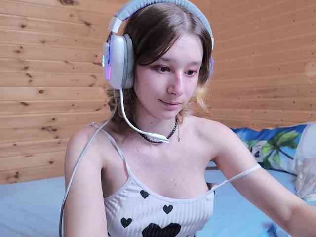 SilvaDevil webcam