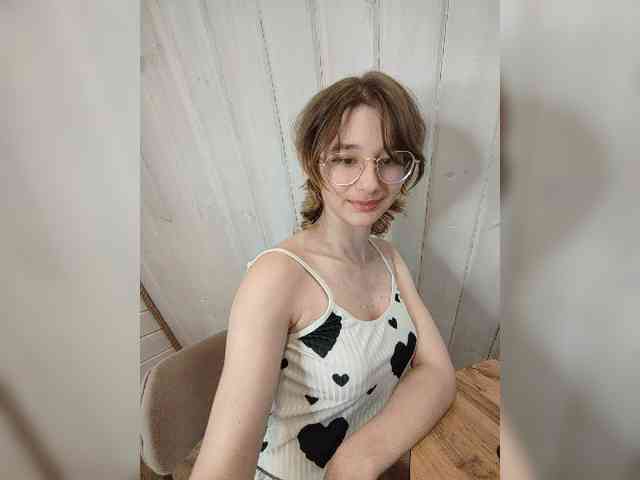 SilvaDevil Sex Cam Show