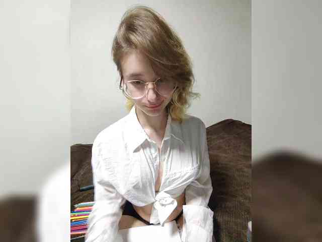 SilvaDevil webcam
