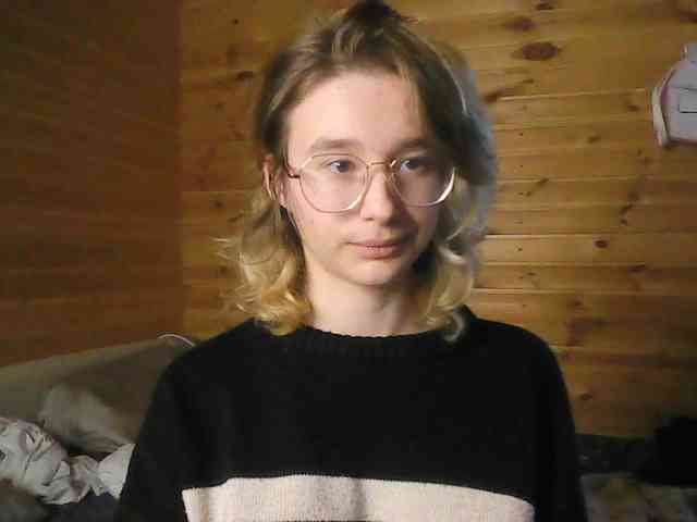 SilvaDevil webcam