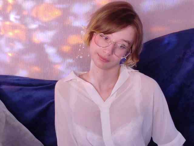SilvaDevil webcam