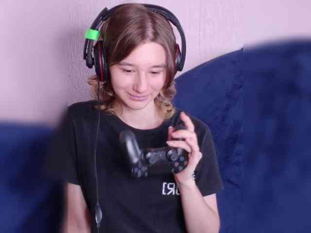 SilvaDevil webcam