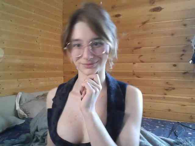 SilvaDevil webcam