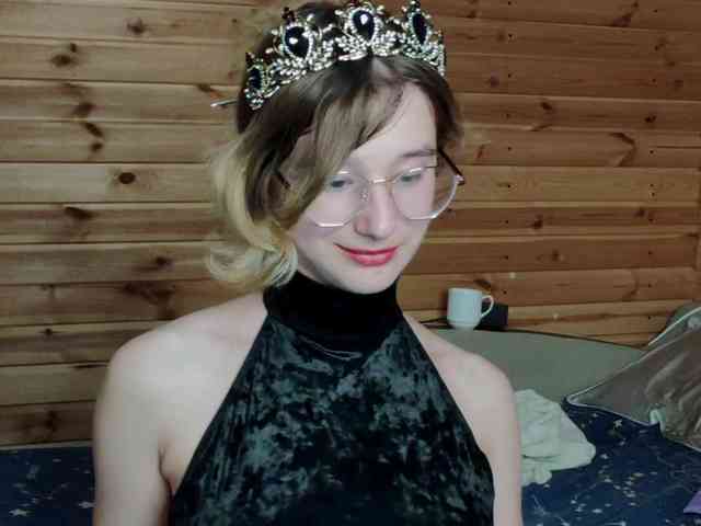 SilvaDevil webcam