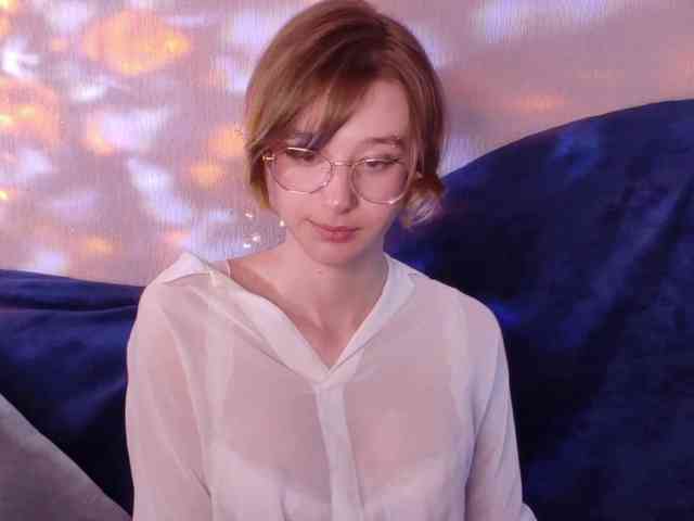 SilvaDevil webcam
