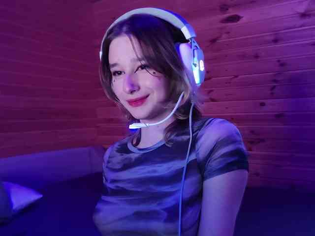 SilvaDevil webcam