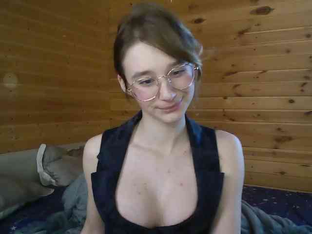 SilvaDevil webcam