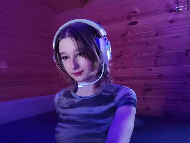 SilvaDevil webcam