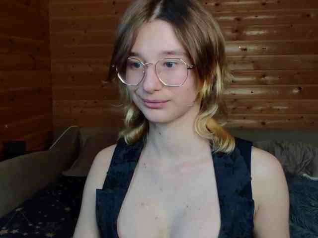 SilvaDevil webcam