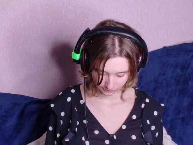 SilvaDevil webcam