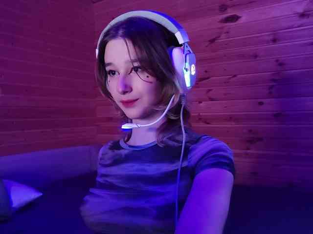 SilvaDevil webcam