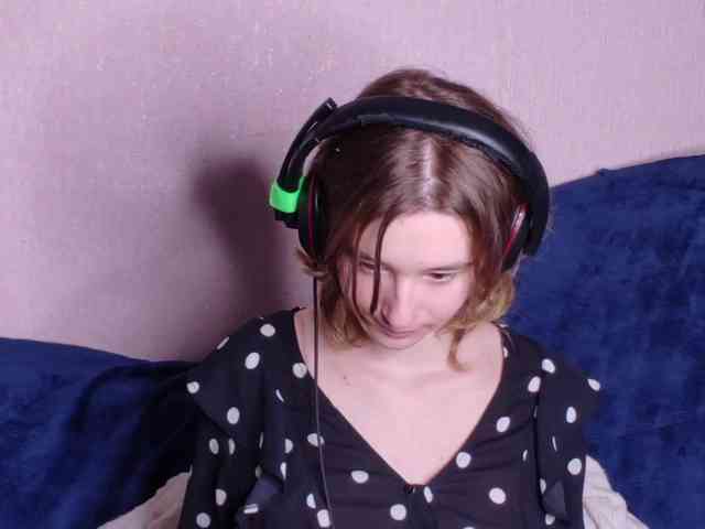 SilvaDevil webcam