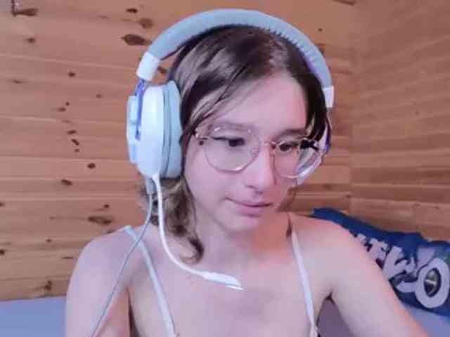 SilvaDevil webcam