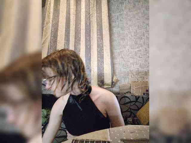 SilvaDevil webcam