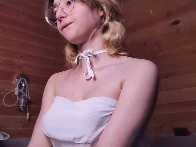 SilvaDevil Live Webcam on BongaCams