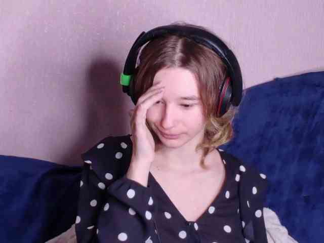 SilvaDevil webcam