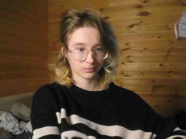 SilvaDevil webcam