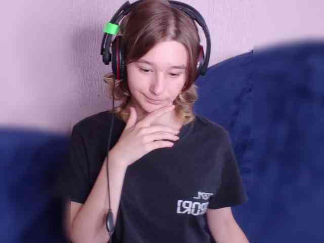 SilvaDevil webcam