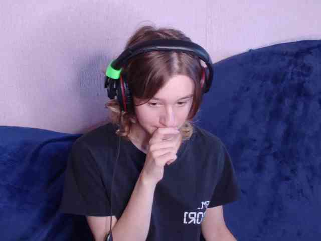 SilvaDevil webcam