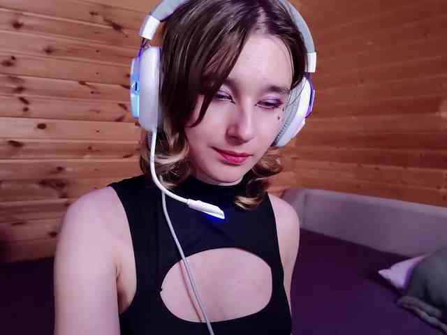 SilvaDevil webcam