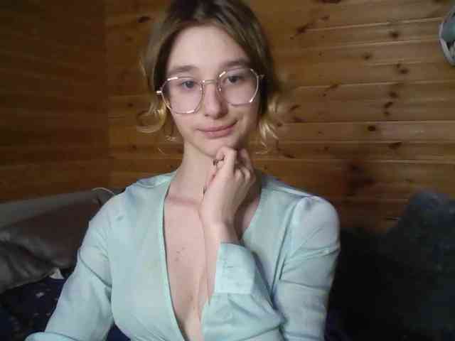 SilvaDevil webcam