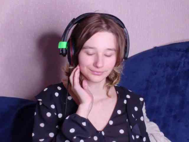 SilvaDevil webcam