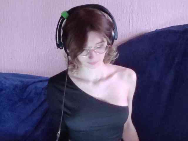 SilvaDevil webcam