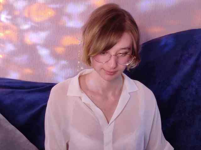 SilvaDevil webcam