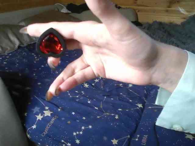 SilvaDevil webcam