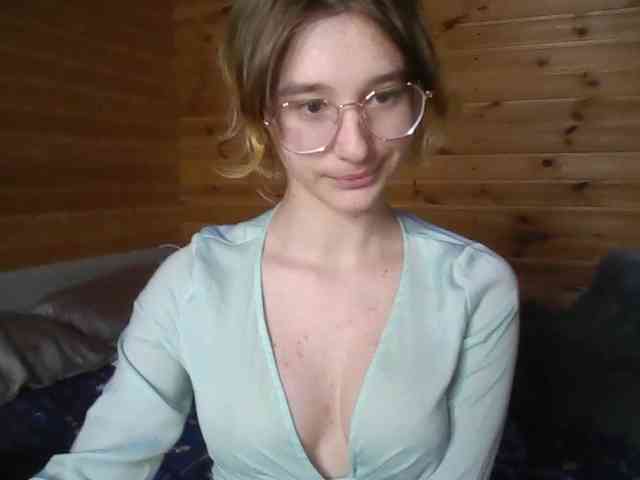 SilvaDevil webcam