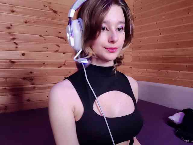 SilvaDevil webcam