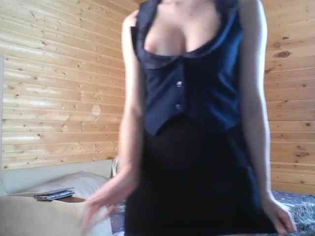 SilvaDevil webcam