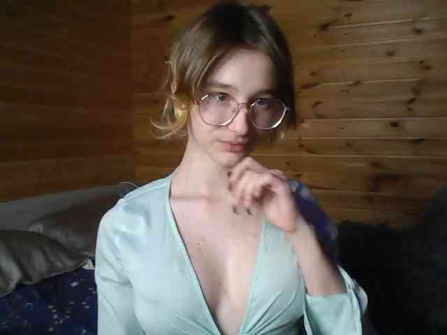SilvaDevil webcam